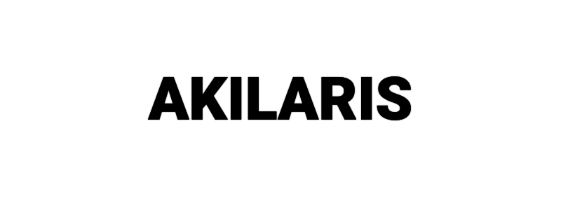 Akilaris Logo