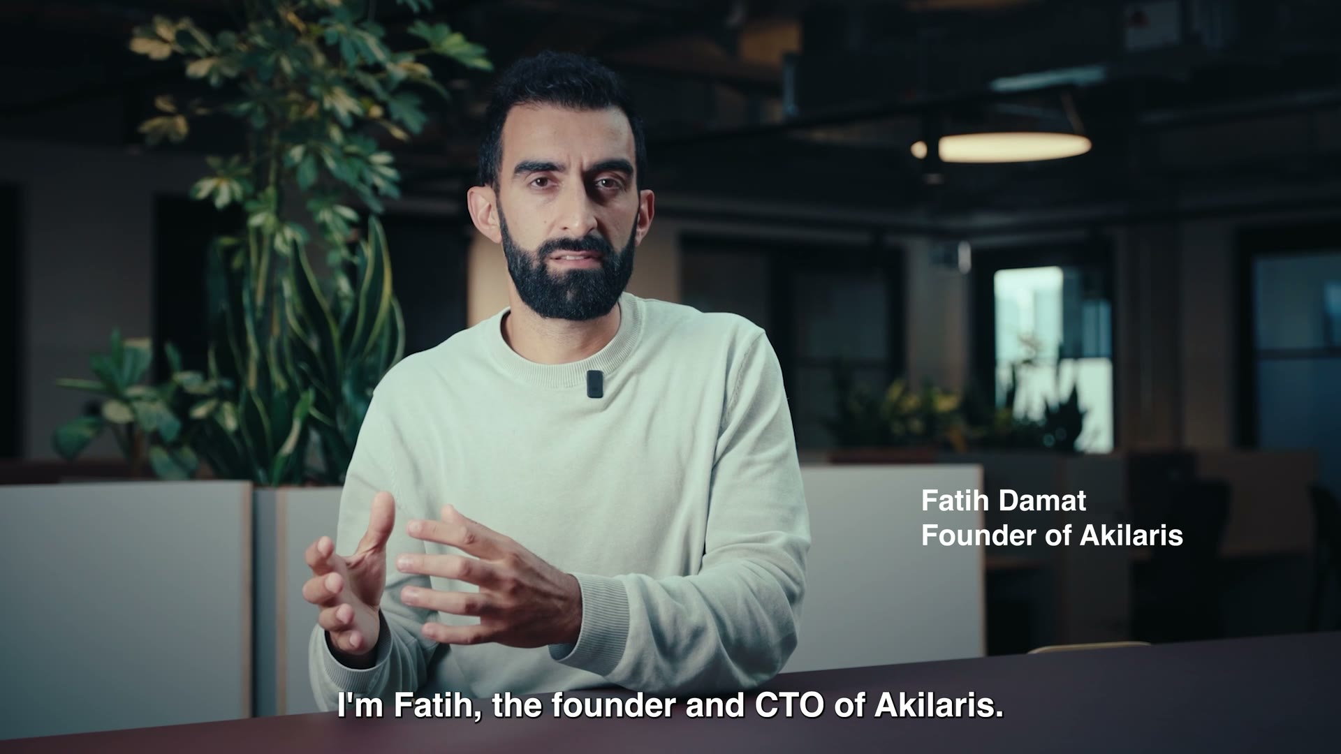 Akilaris Product Launch 2026